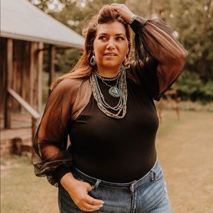 Meet your Posher, Hannah